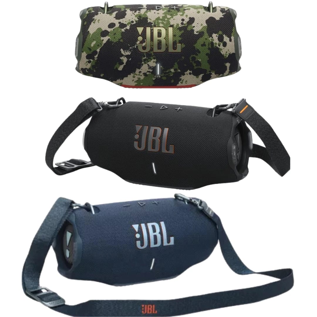 Parlante Jbl Xtreme 4 Grande