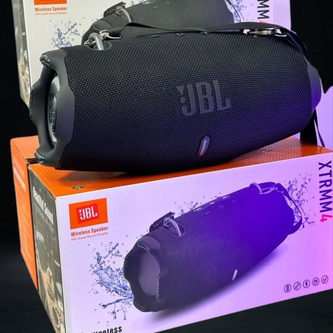 Parlante Jbl Xtreme 4 Grande