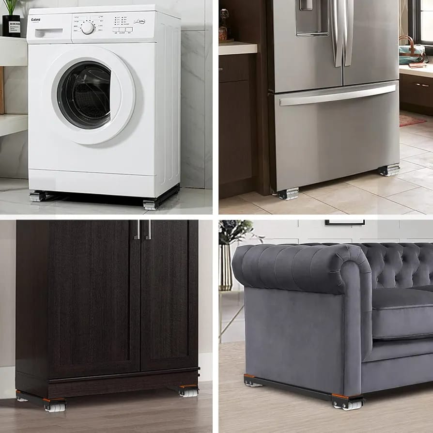 SOPORTE BASE ELECTRODOMESTICO