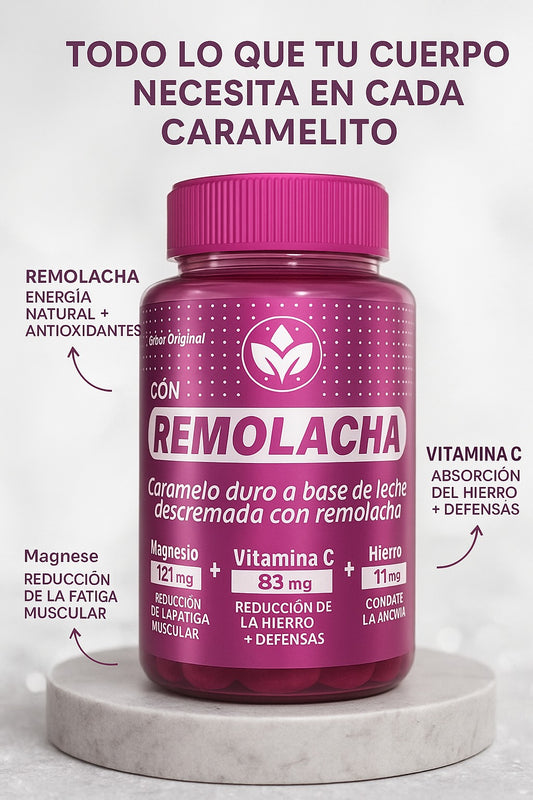 SUPER OFERTA REMOLACHA PAGA 2 LLEVA 3