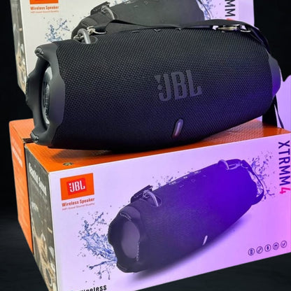 Parlante Jbl Xtreme 4 Grande