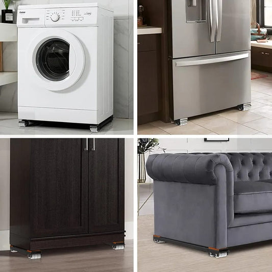SOPORTE BASE ELECTRODOMESTICO