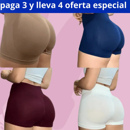 Panty Levanta Cola – Resalta tus Curvas con Elegancia