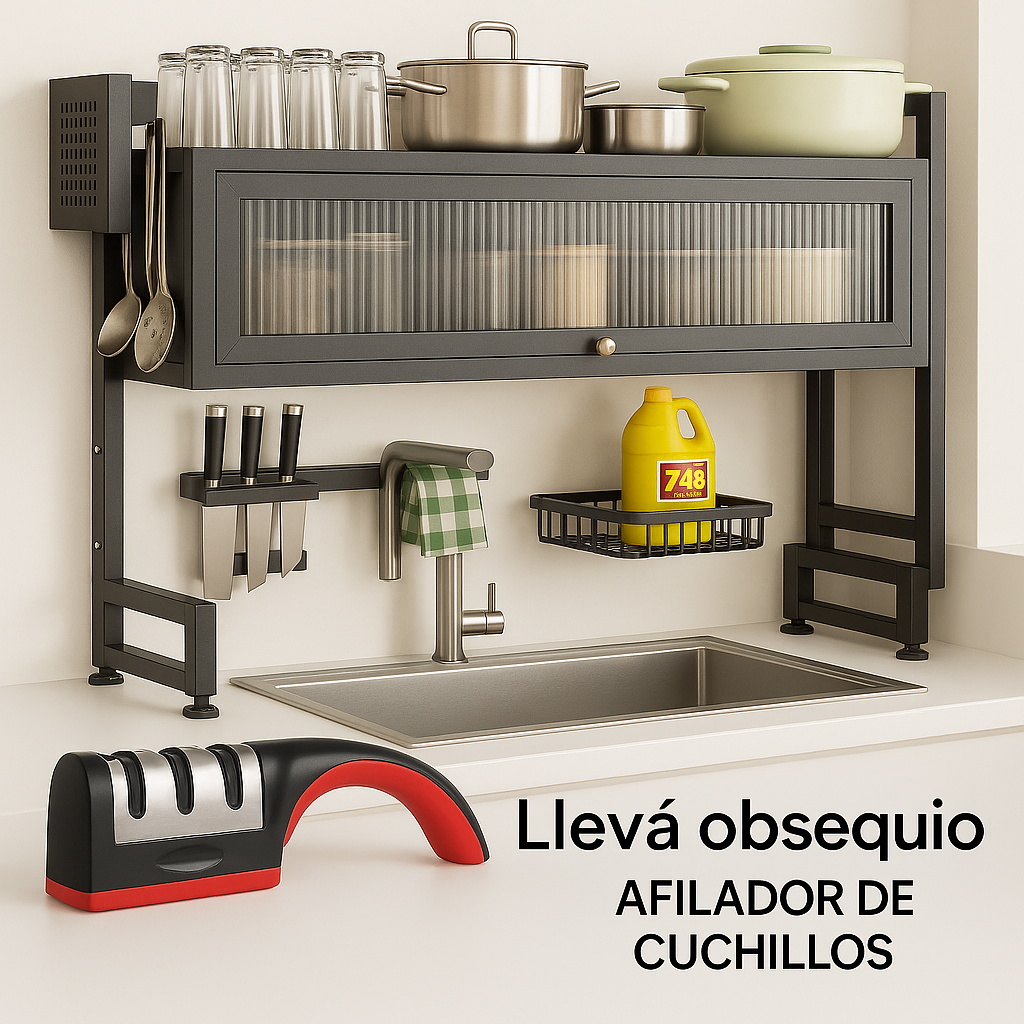 Platero Escurridor Premium..